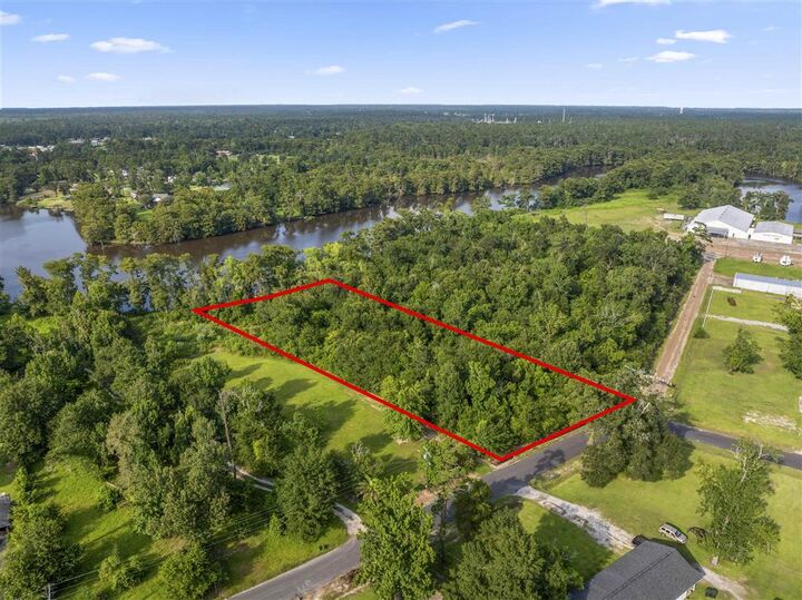 Property Photo: Pack Road LA 70601