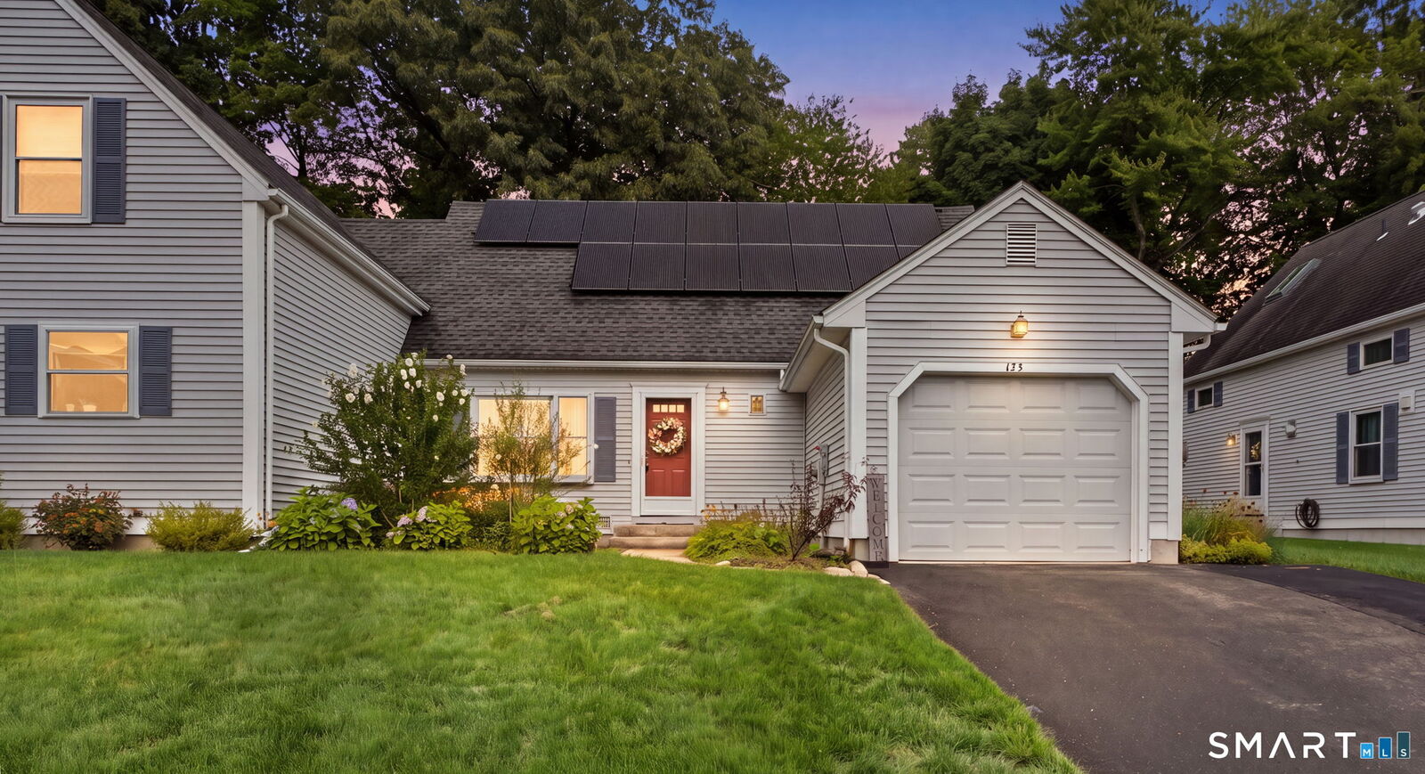 Property Photo:  175 Deer Run Trail  CT 06042 