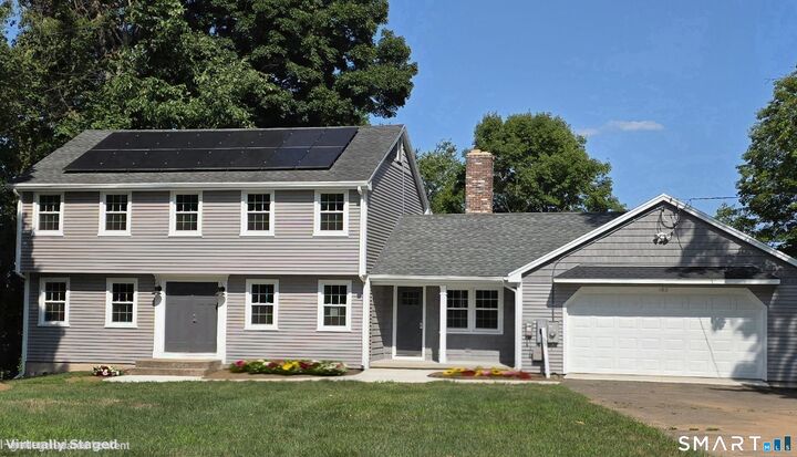Property Photo: 180 South Stone Street CT 06093
