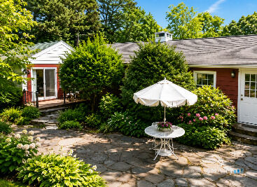 Property Photo: 1 Hendrie Dr Extension CT 06830