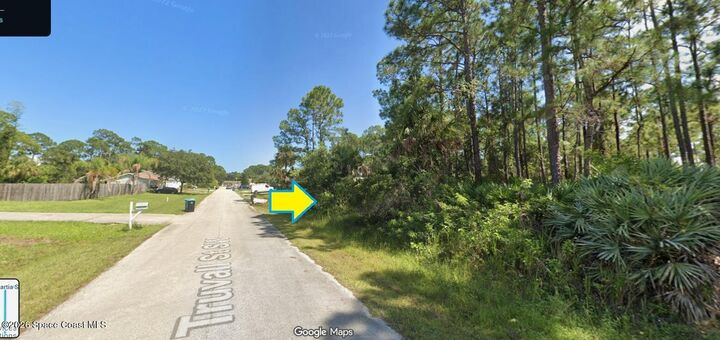 Property Photo:  486 Truvall Street SW  FL 32908 
