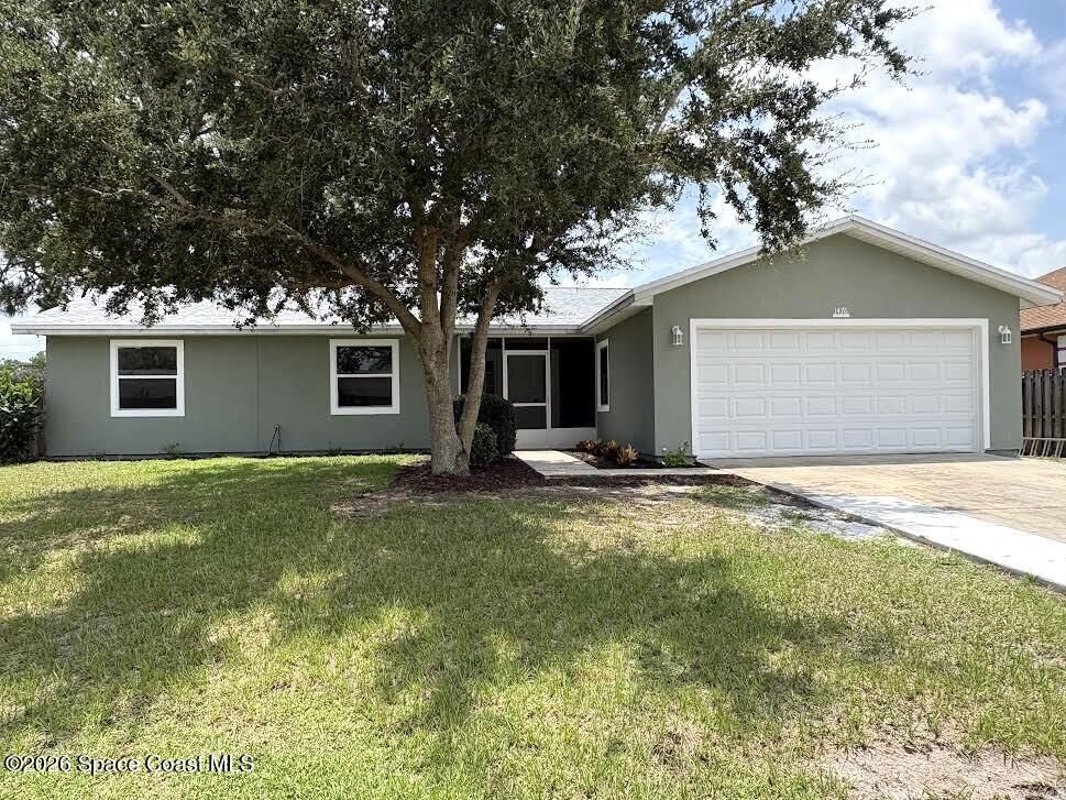 Property Photo:  1476 Reed Street NW  FL 32907 