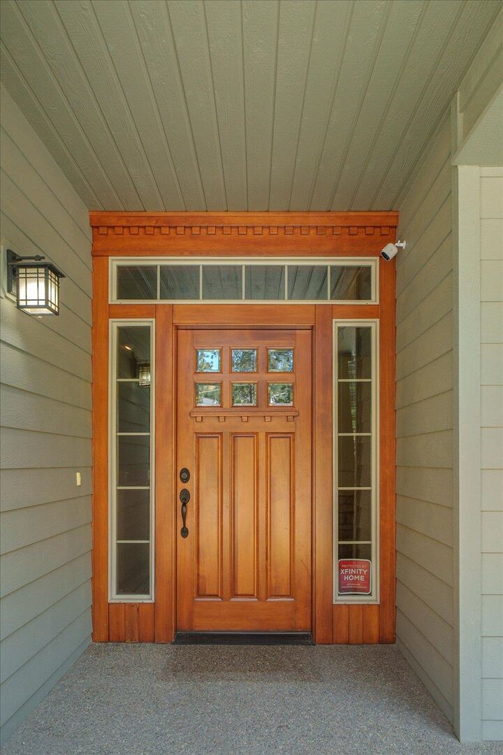 Property Photo:  401 W Trailridge Ct  WA 99224 