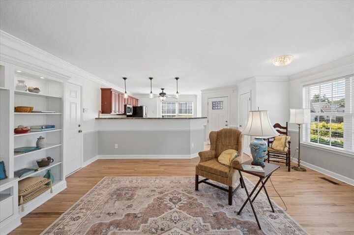 Property Photo: 505 Treasure Cove SC 29349