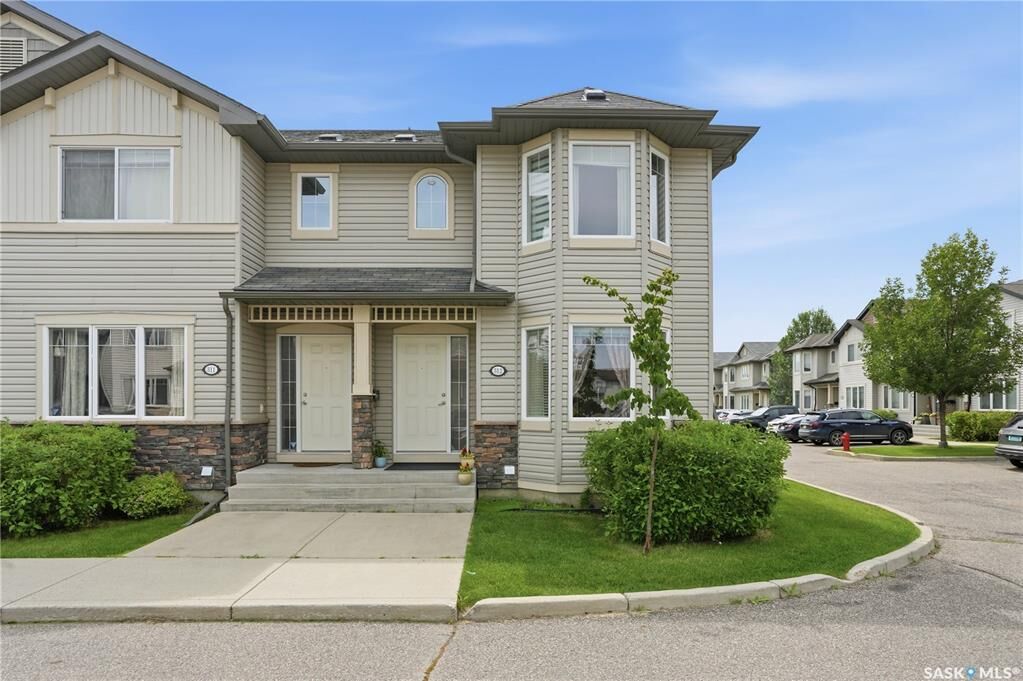 Property Photo: 303 Slimmon Place 312 SK S7V 0A8