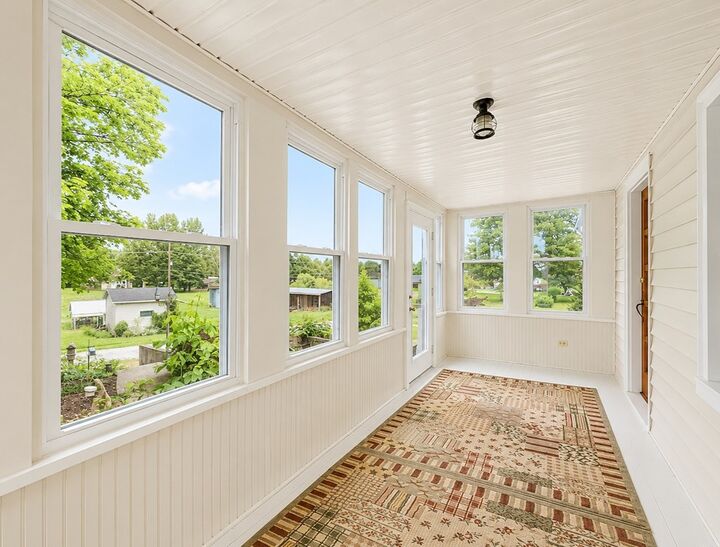 Property Photo:  164 Burnett Extension  OH 45631 