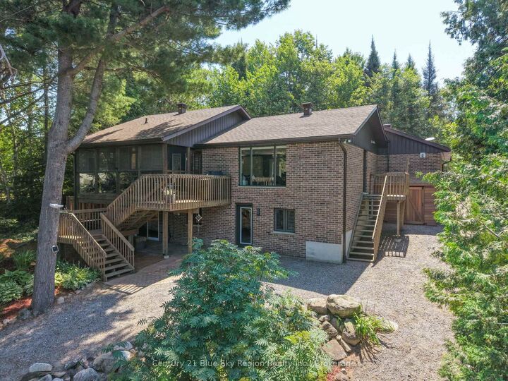 Property Photo:  731 Macpherson Drive  ON P0H 1B0 