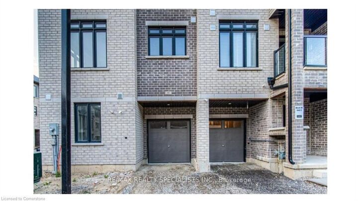Property Photo:  585 Colborne Street 601  ON N3S 0K4 