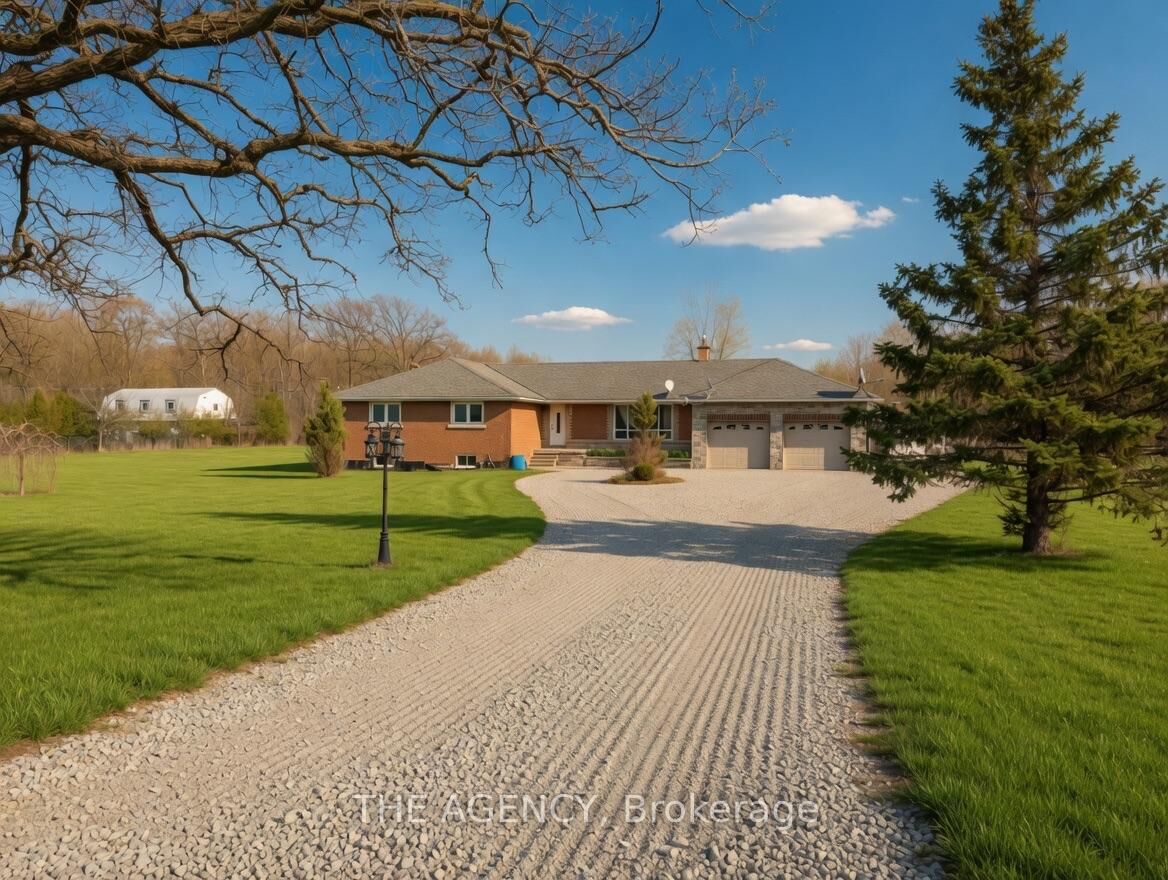 Property Photo: 295 Park Road S ON L3M 4E7