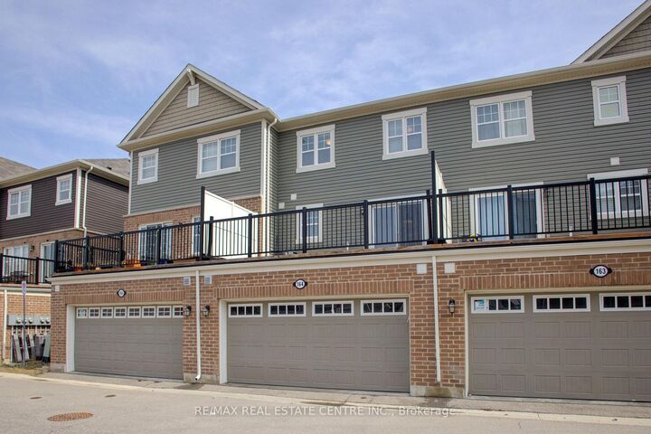 1000 Asleton Boulevard 164 — photo 1