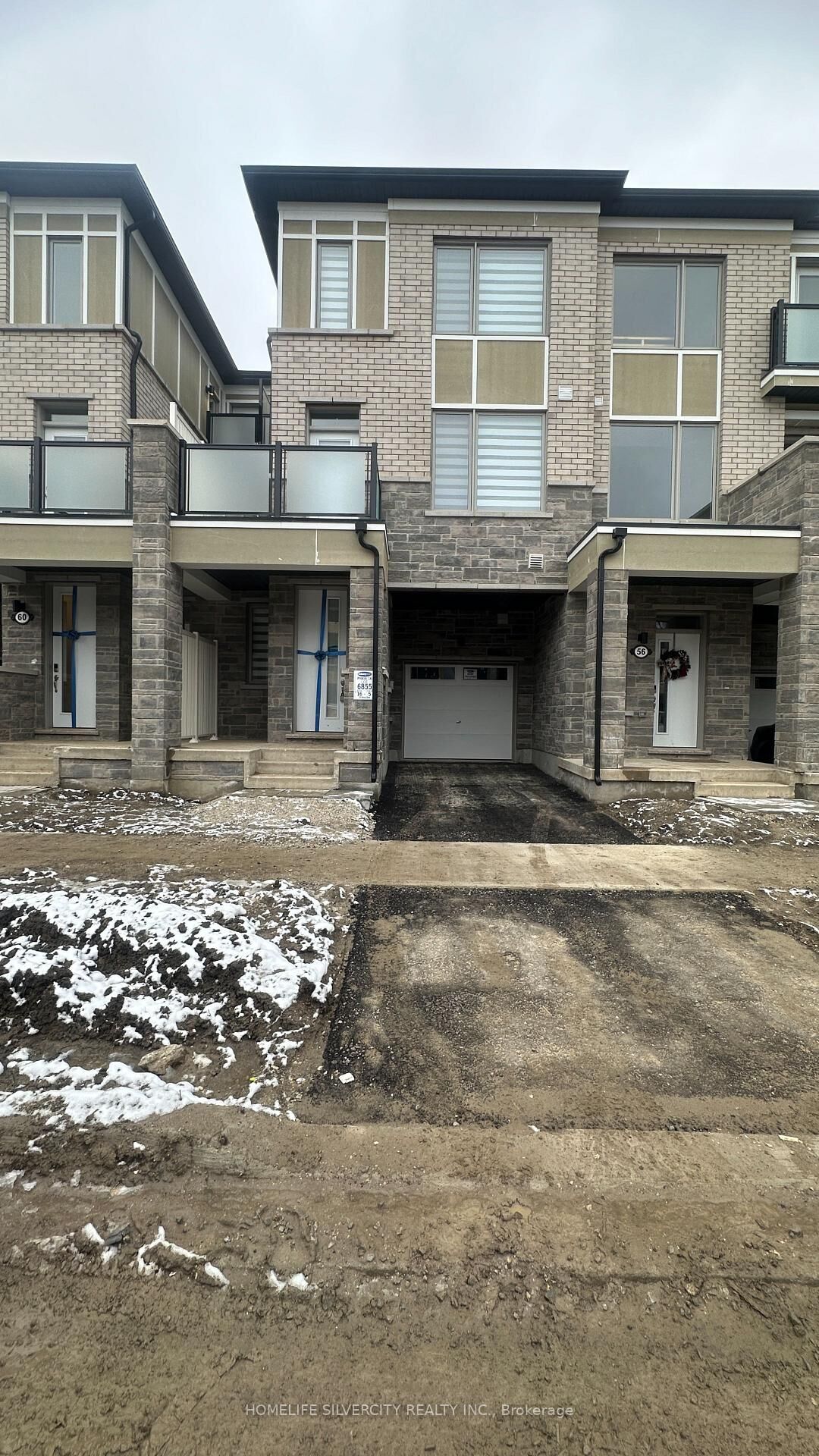 Property Photo:  58 Melmar Street S  ON L7A 5K8 