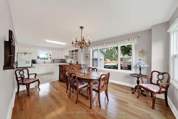 Property Photo:  50 St Lawrence Street  ON K0C 1M0 