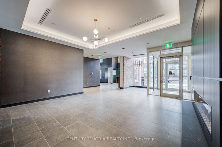 Photo de la propriété:  2475 Old Bronte Road 707  ON L6M 5S7 