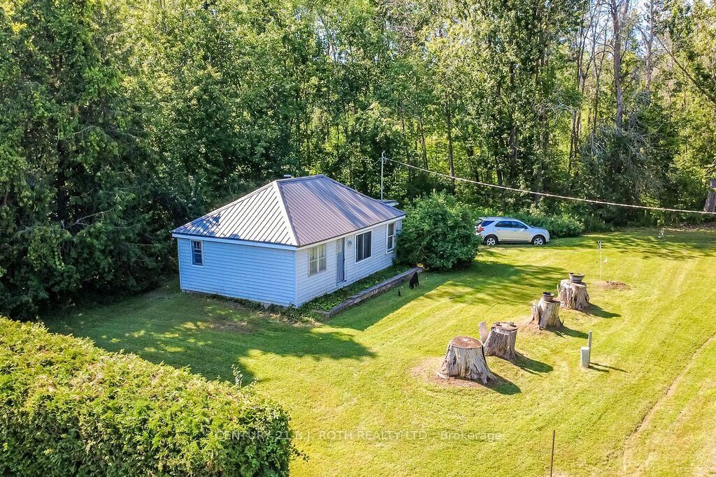 Property Photo:  2450 Amigo Drive  ON L3V 6H3 