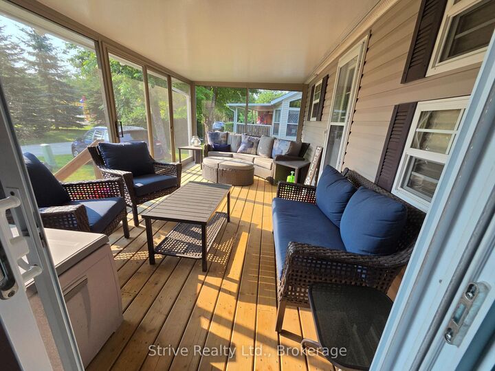 Property Photo: 2152 County 36 Road 232 ON K0M 1L0
