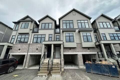 Property Photo: 783 Kootenay Path ON L1H 0A7