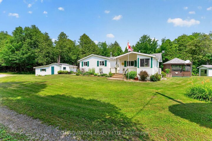 Property Photo: 3266 Pierce Road 2 ON K0A 2T0