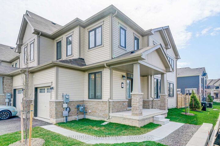 Property Photo:  7789 Kalar Road 8  ON L2H 2Y6 