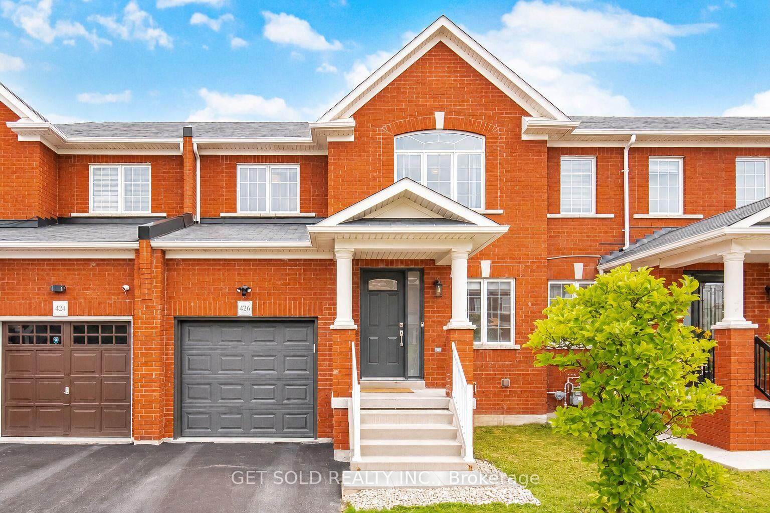 Property Photo:  426 Geddes Landing  ON L9T 7X3 