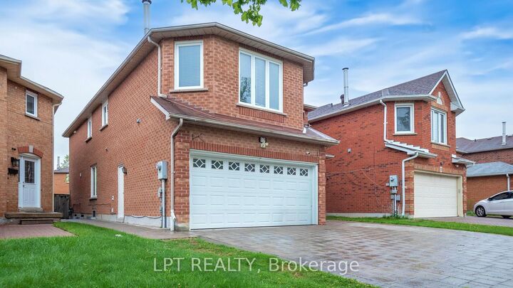 Property Photo: 17 Glenheather Terrace Bsmt ON M1B 5H3