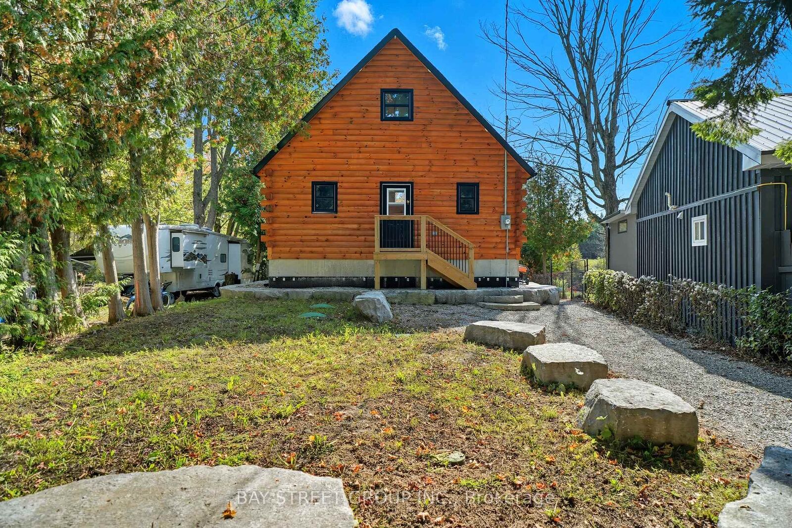 Property Photo: 50 River Bend Drive ON K0M 1C0