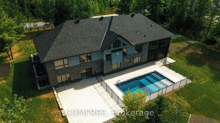 135 Cherryhill Drive — photo 1
