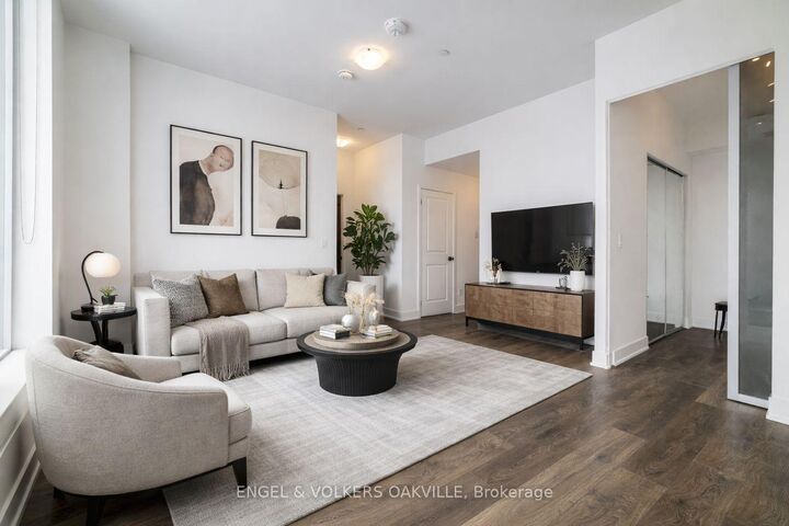 Property Photo: 2481 Taunton Road 248 ON L6H 3R7