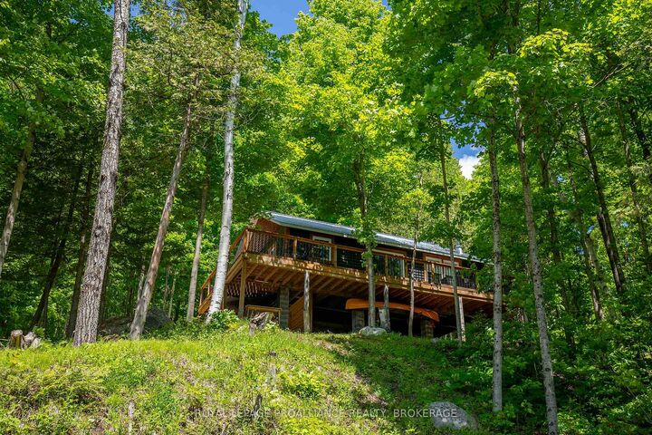 Property Photo: 1101 Price Road ON K0H 1B0