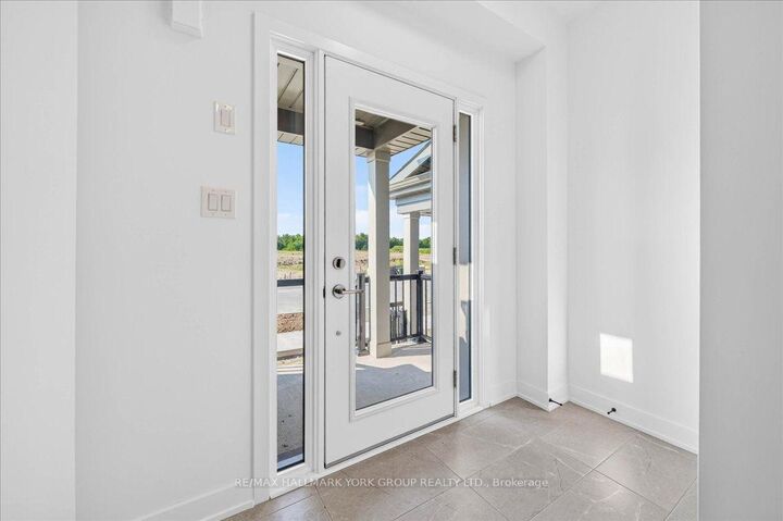 Property Photo:  46 McAush Street  ON L9J 1C8 