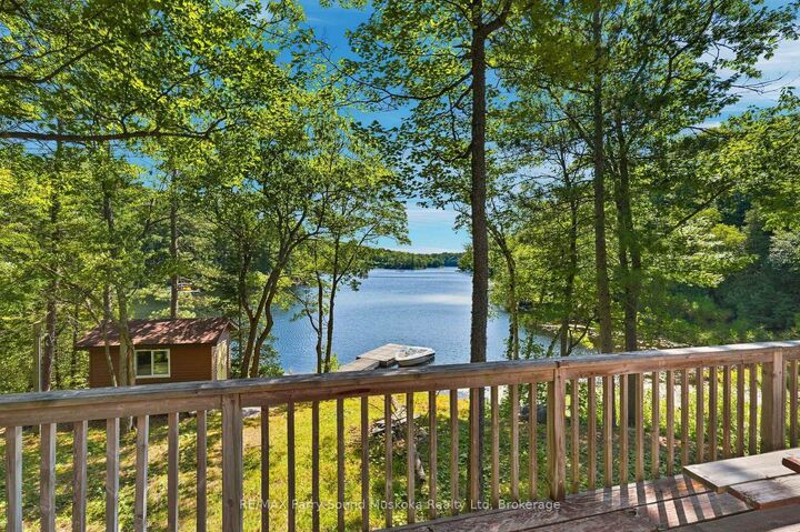 Property Photo:  889 185 Wa Horseshoe Lake N/A  ON P2A 2W8 