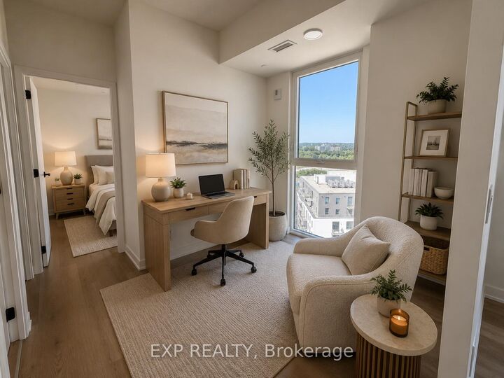 Property Photo:  33 Erie Avenue 1316  ON N3S 0K7 