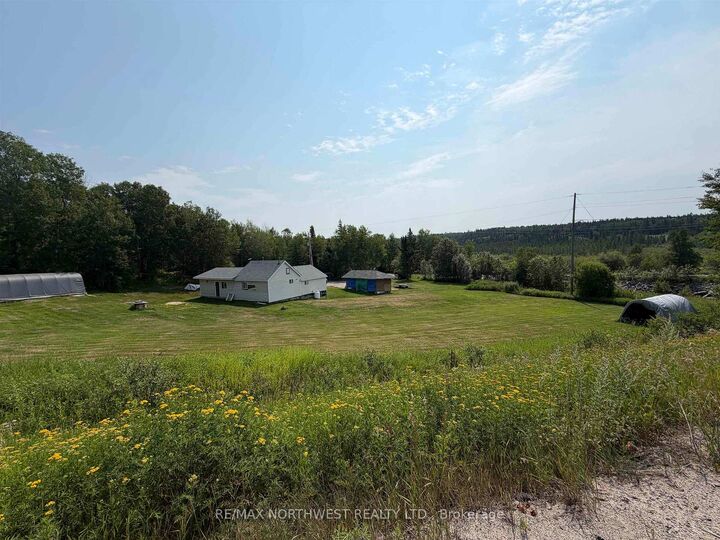 Property Photo: 16 James Road ON P9N 0E2