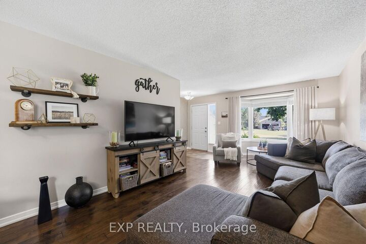 Property Photo:  632 Hoover Place  ON N0L 1W0 