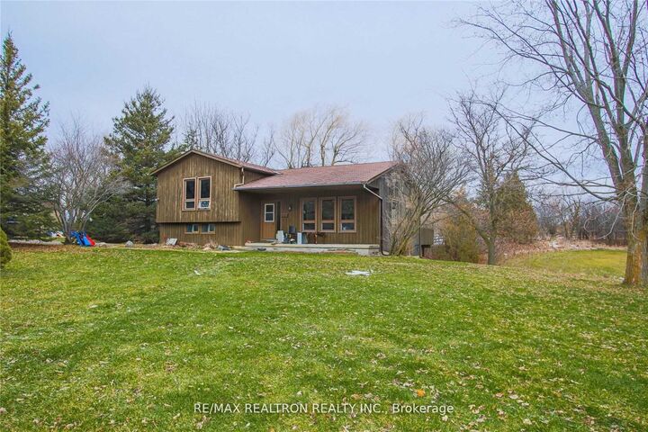 Property Photo: 13265 Leslie Street ON L4E 1A2
