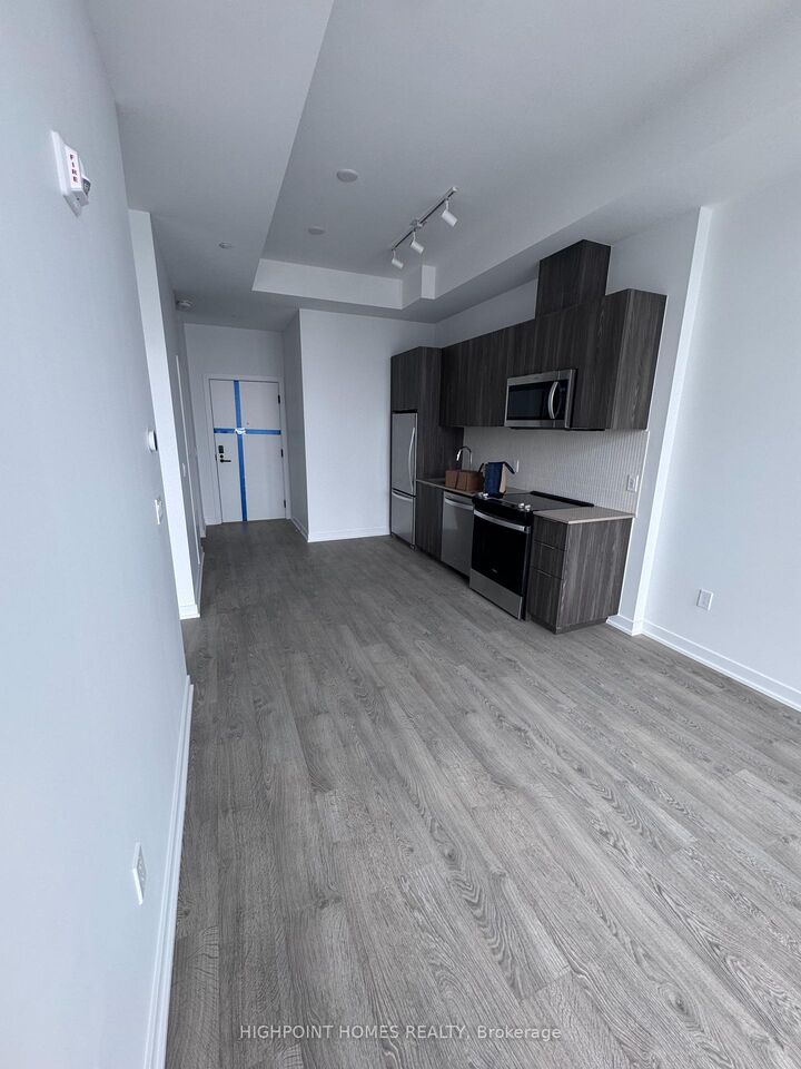 Property Photo:  750 Whitlock Avenue 803  ON L9E 2B4 