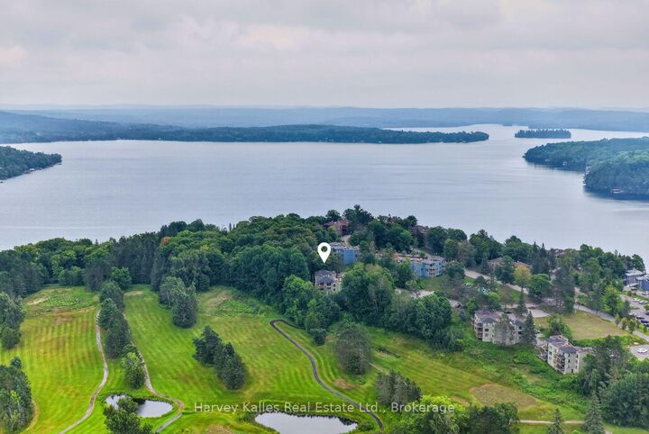 26 Deerhurst Golfview Drive 303 — photo 1