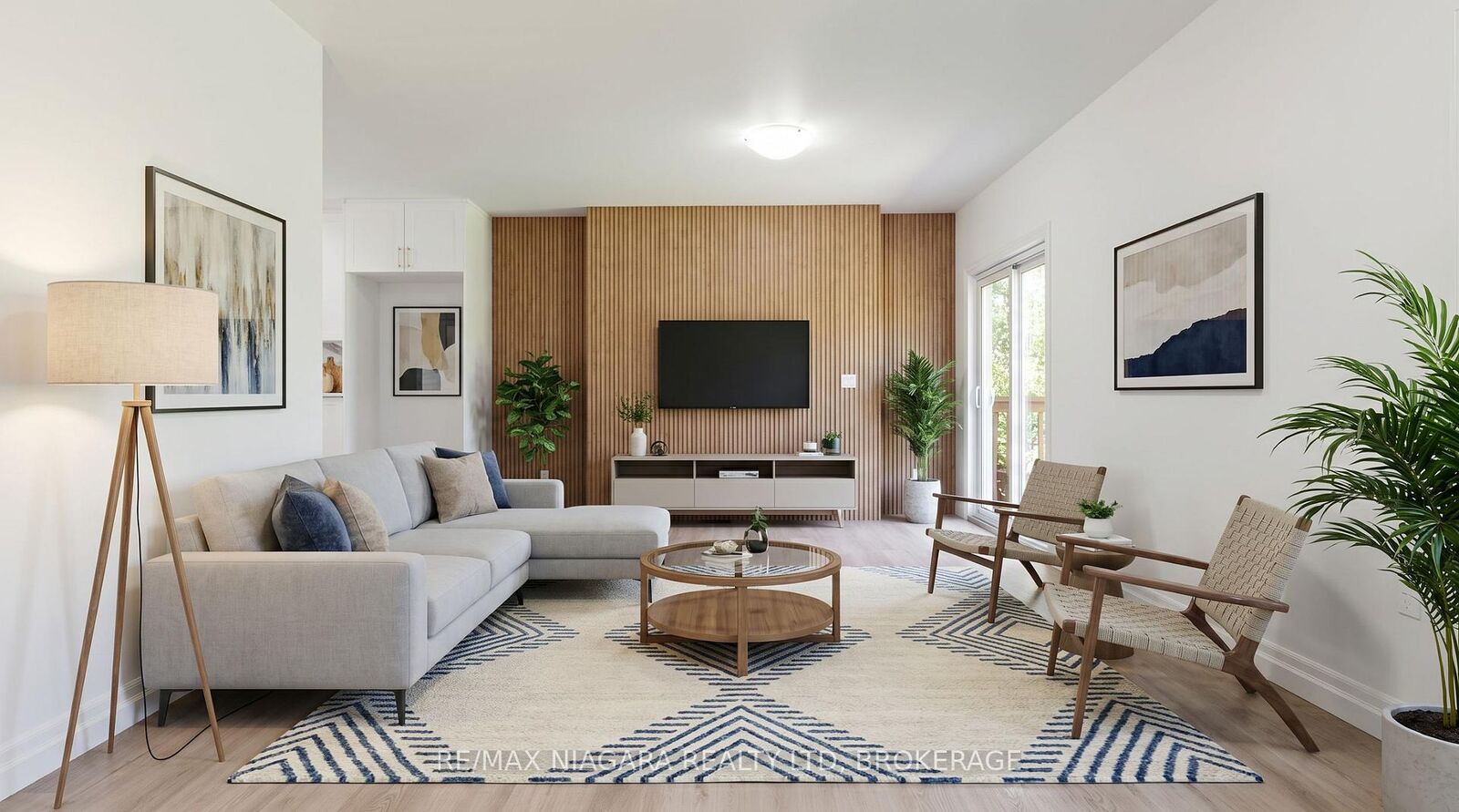 Property Photo: 46A Pelham Road ON L2S 1R4