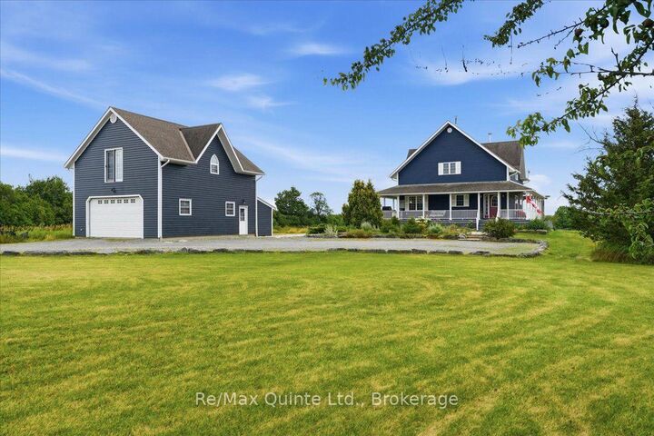 Property Photo: 249 Carter Road ON K0K 1T0