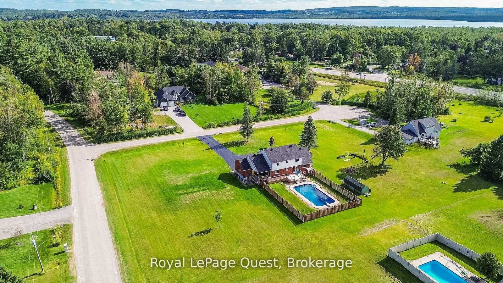 Property Photo:  2070 Hawley Road  ON L3V 0X7 