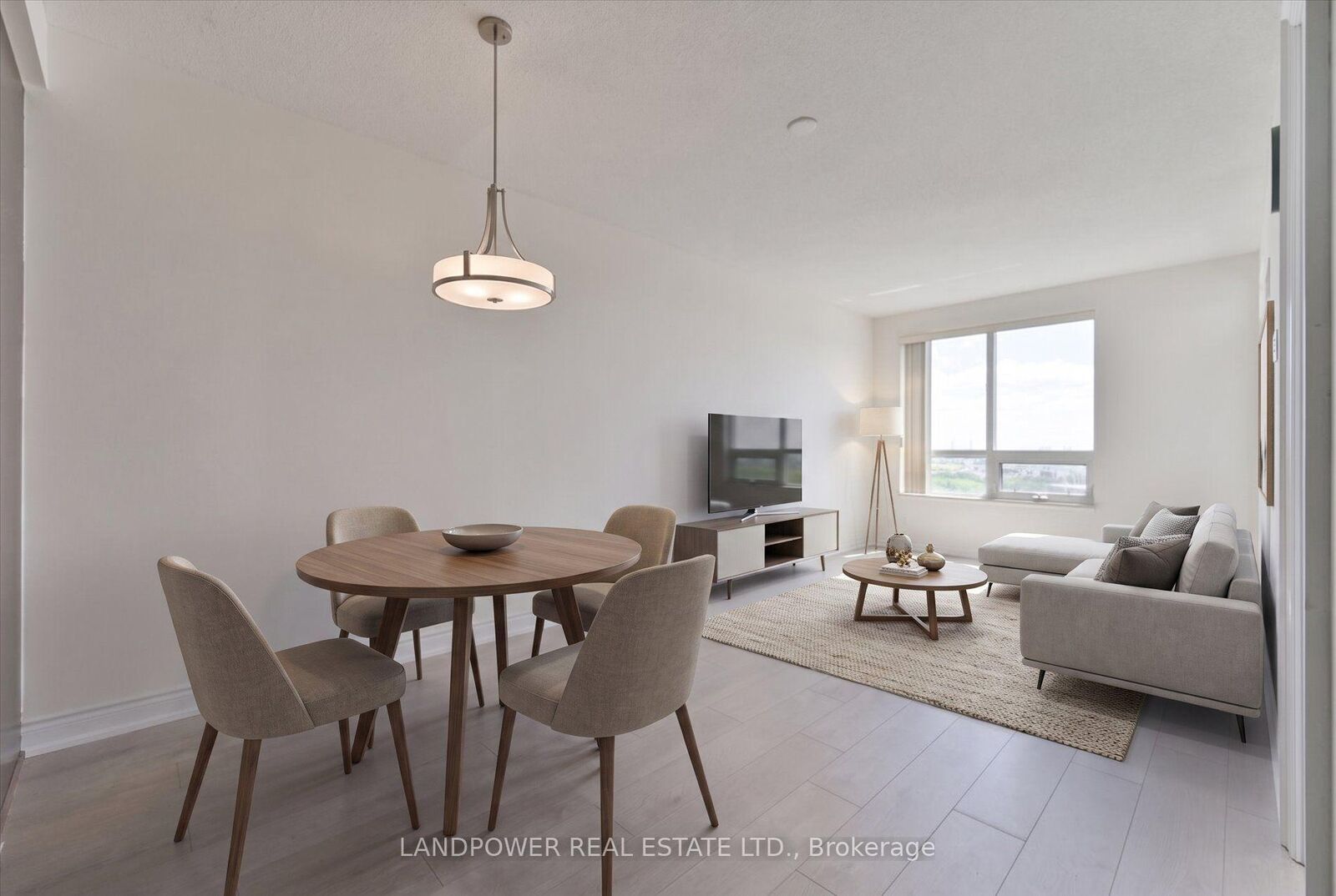 Property Photo: 50 Clegg Road 1508 ON L6G 0C6