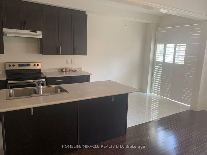 Property Photo: 38 Adventura Road ON L7A 5A7