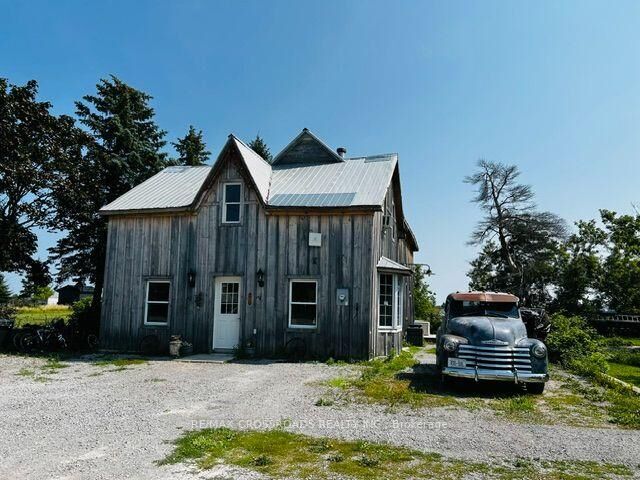 Property Photo: 498 Eldon Station Road S ON K0M 2T0