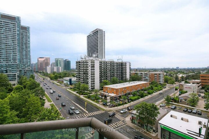 5949 Yonge Street 1105 — photo 1
