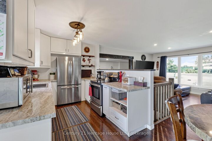 Property Photo:  184726 Cornell Road  ON N4G 4G8 