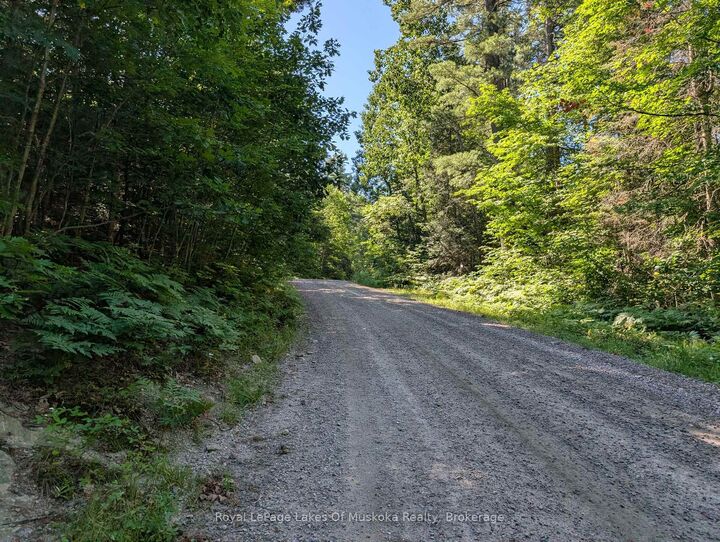 Property Photo:  827 Nipissing Road N  ON P0A 1X0 