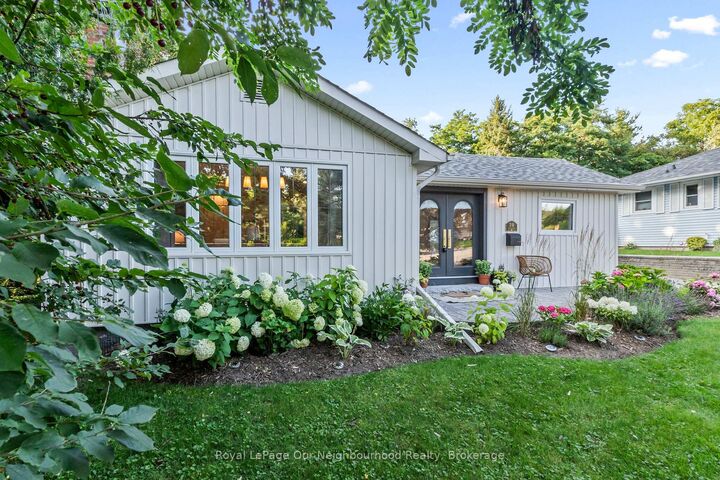 Property Photo: 20 Jackman Road ON L1C 2C9