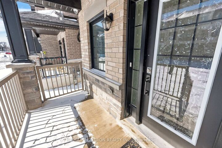 Property Photo: 9 Alan Williams Trail ON L9P 0R5