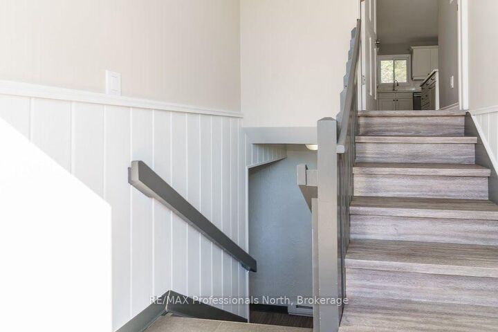 Property Photo:  140 Elder Street  ON P1P 1B9 