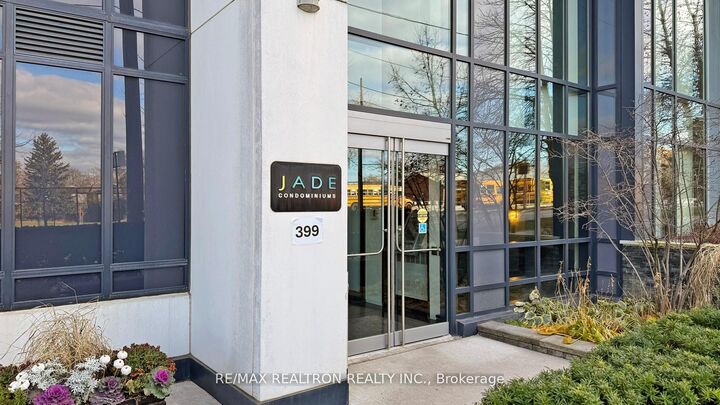Property Photo:  399 Spring Garden Avenue 301  ON M2N 3H6 