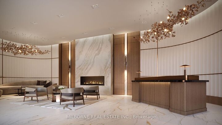 Property Photo: 4050 Yonge Street 1201 ON M2P 2G2